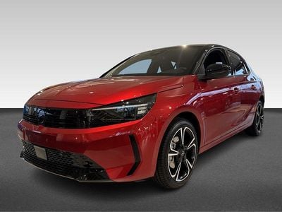 Rood (metallic) Nieuw 2025 Opel Corsa Hatchback | € 26.699 (Super prijs)