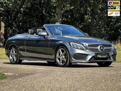 Mercedes C180