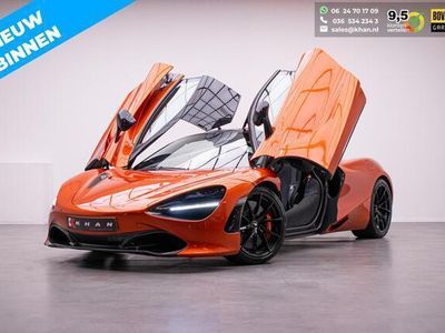 McLaren 720S