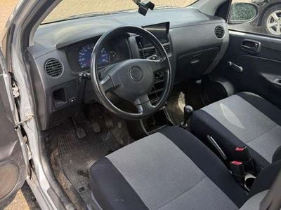 Daihatsu Cuore