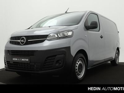 tweedehands Opel Vivaro 1.5 BlueHDi 120 S&S L2 | Airco | Cruise Control | Parkeer Camera |