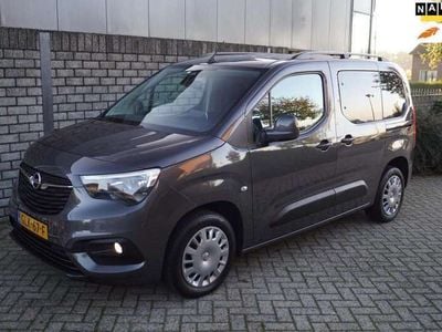 Opel Combo Life