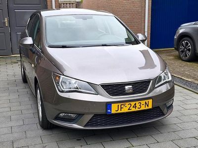 Occasion 2015 Seat Ibiza | € 7.000 (Iets duurder)