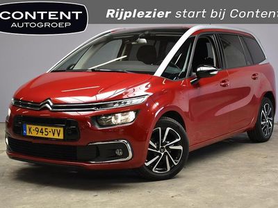 Citroën C4 SpaceTourer