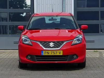 Suzuki Baleno