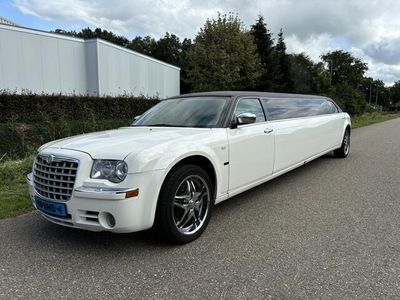 Chrysler 300C