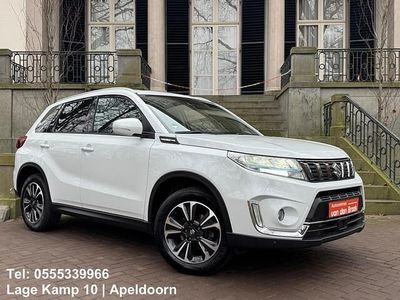 Occasion Suzuki Vitara Style 129 PK (94 kW) 2021 Wit SUV