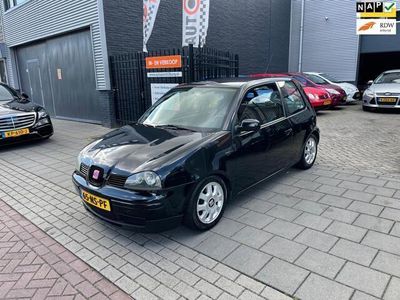 Seat Arosa