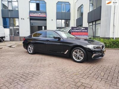 BMW 530e