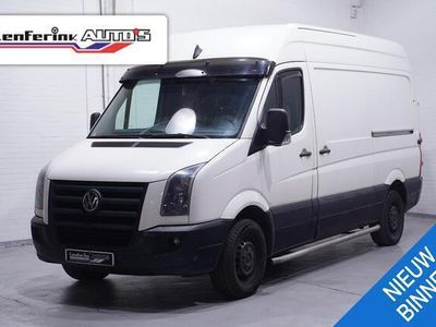 VW Crafter