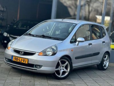 tweedehands Honda Jazz 1.4 LS