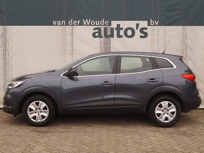 Grijs Gebruikt 2020 Renault Kadjar Life SUV | € 12.900 (Eerlijke prijs)