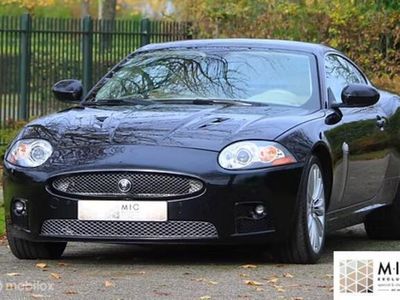Jaguar XKR