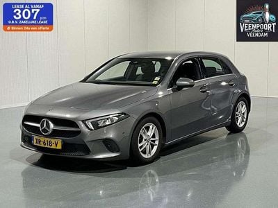 Mercedes A180