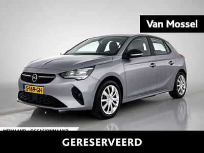 Opel Corsa-e