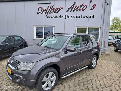 tweedehands Suzuki Grand Vitara 1.9 Comfort