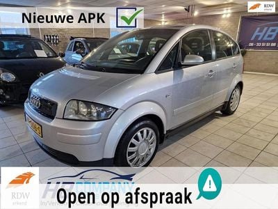 Audi A2