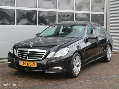 tweedehands Mercedes E350 CGI Avantgarde