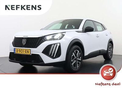 Peugeot e-2008