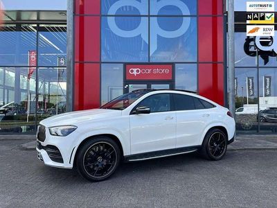 Mercedes GLE350e