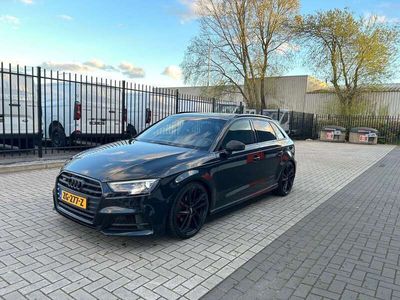 tweedehands Audi A3 2.0 TDI Sport ProL.