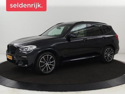 Gebruikt 2021 BMW iX3 M Sport SUV | € 30.900 (Goede deal)