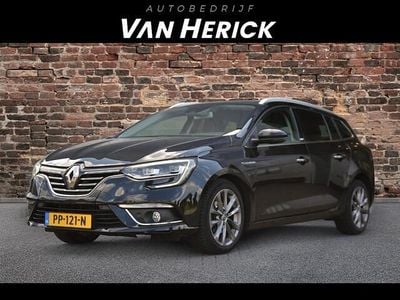 Renault Mégane GrandTour