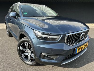 Suv Occasion 2018 Volvo XC40 Inscription SUV | € 21.995 (Eerlijke prijs)