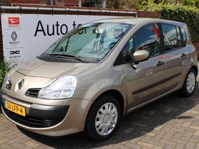 tweedehands Renault Grand Modus TCe 100 pk Expression 62.238 km!