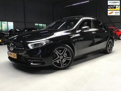 Mercedes A250
