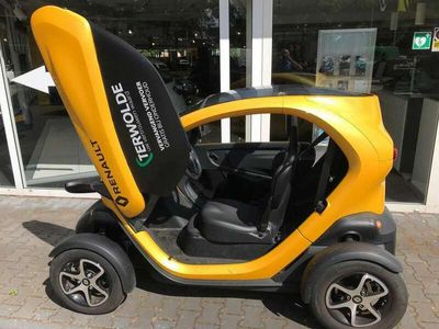 Renault Twizy