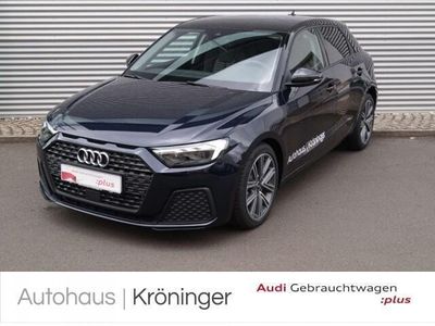 tweedehands Audi A1 30 TFSI Schaltgetriebe