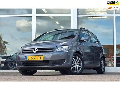 VW Golf Plus