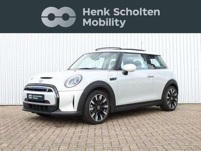 tweedehands Mini Cooper SE 