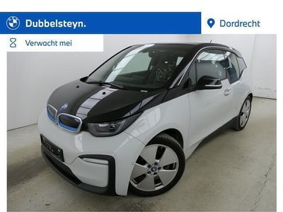 tweedehands BMW i3 120Ah 42 kWh| Leder | Navi | Subsidie mogelijk