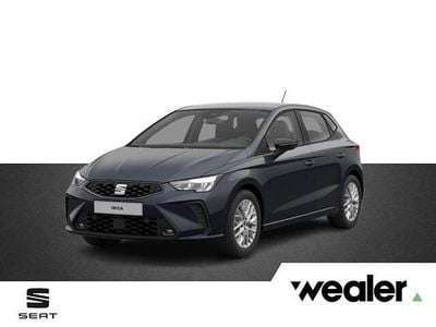 Grijs Nieuw 2026 Seat Ibiza Business Hatchback | € 32.198