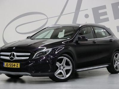 Mercedes GLA200