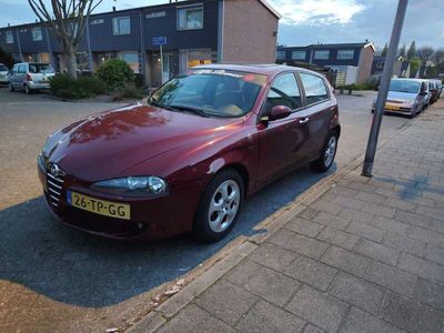 Alfa Romeo 147