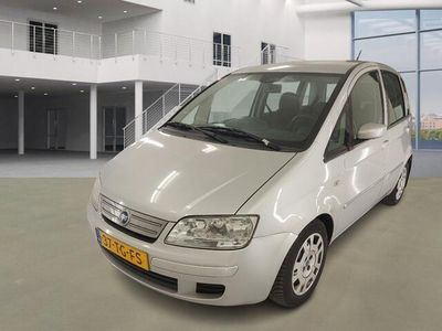 Fiat Idea