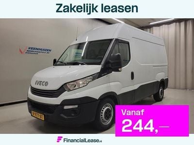 Occasion 2016 Iveco Daily | € 244