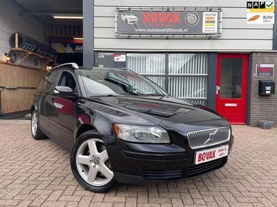 tweedehands Volvo V50 2.5 T5 Kinetic Comfortline station