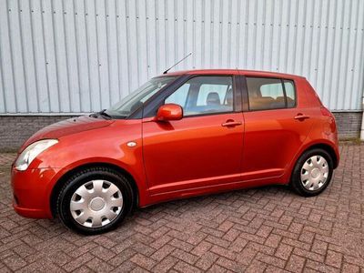 tweedehands Suzuki Swift 1.3 GLS Airco