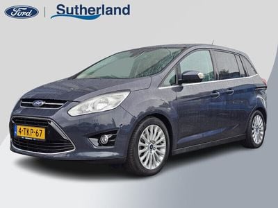 Ford Grand C-Max