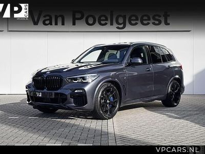 Occasion BMW X5 Executive 394 PK (289 kW) 2021 Grijs SUV