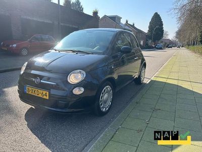 tweedehands Fiat 500 FIAT