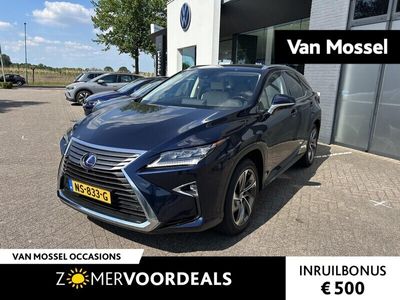Lexus RX450h