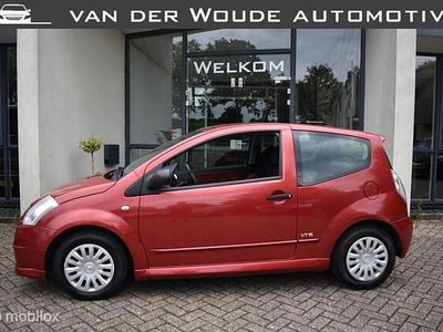 Citroën C2