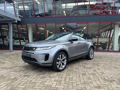 Occasion Land Rover Range Rover HSE Dynamic 301 PK (221 kW) 2022 Grijs SUV