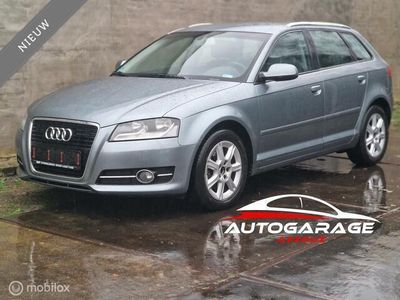 tweedehands Audi A3 Sportback 1.4 TFSI Ambition Pro Line S