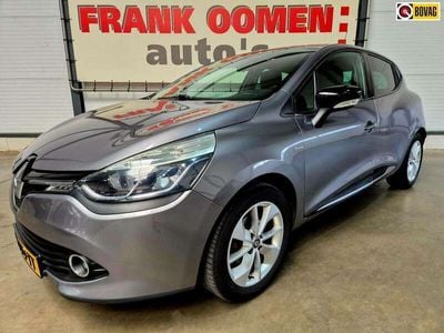 Renault Clio IV